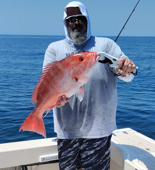 Reel in the Red Snapper excitement in Panama City!